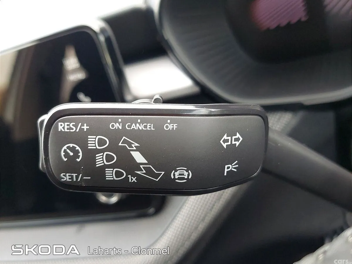 Skoda Fabia Hatchback, Petrol, 2026, Silver