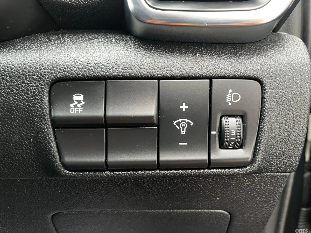 Kia Sportage SUV, Diesel, 2016, Black