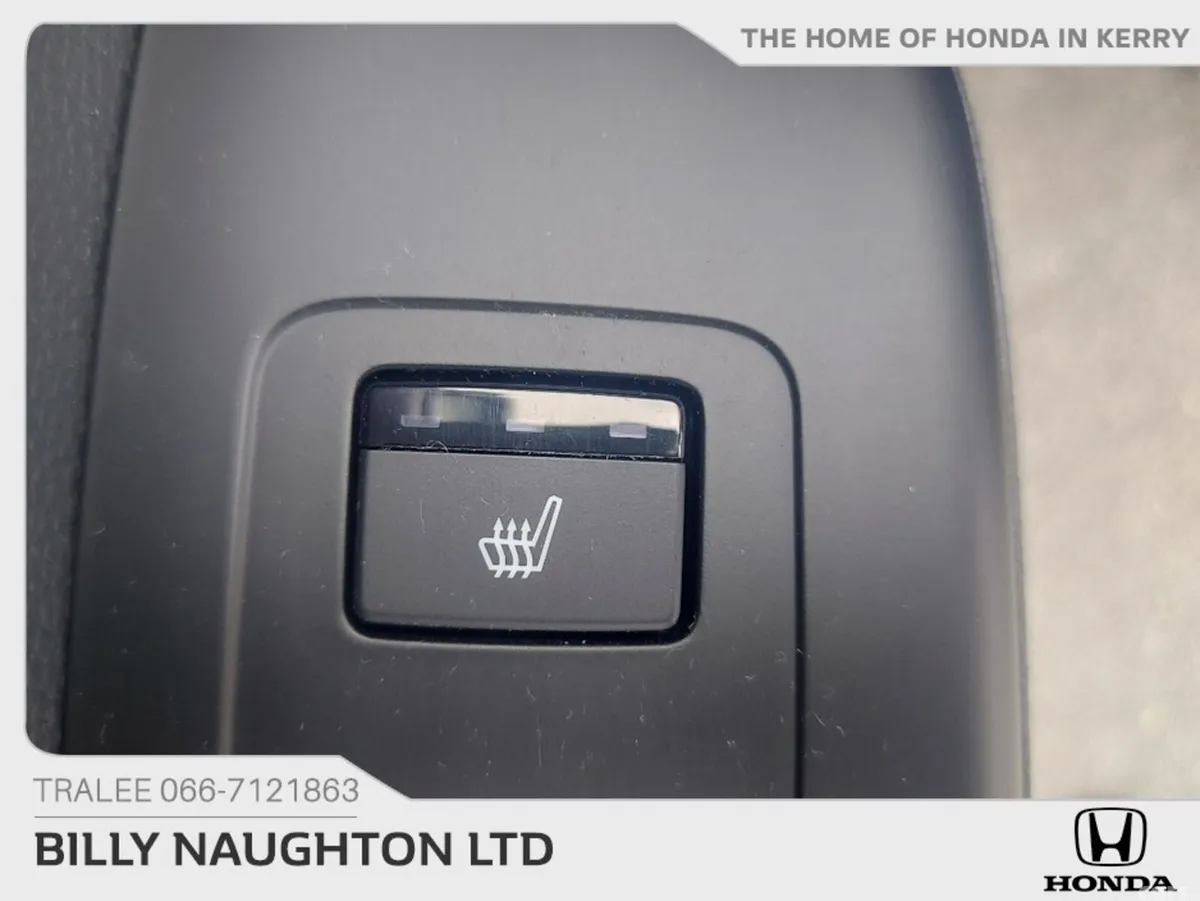 Honda CR-V MPV, Petrol Plug-in Hybrid, 2026, Blue