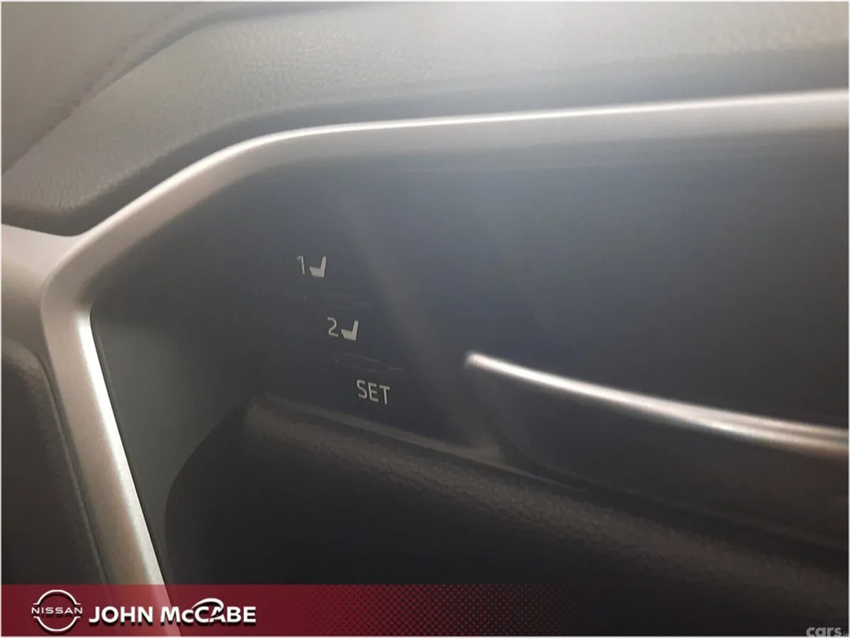 Toyota RAV4 SUV, Petrol Hybrid, 2023, Grey