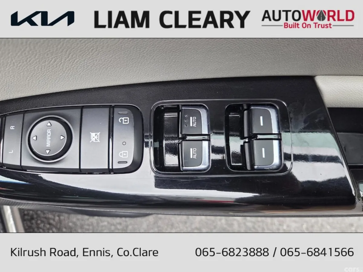Kia Sportage MPV, Diesel, 2018, Black