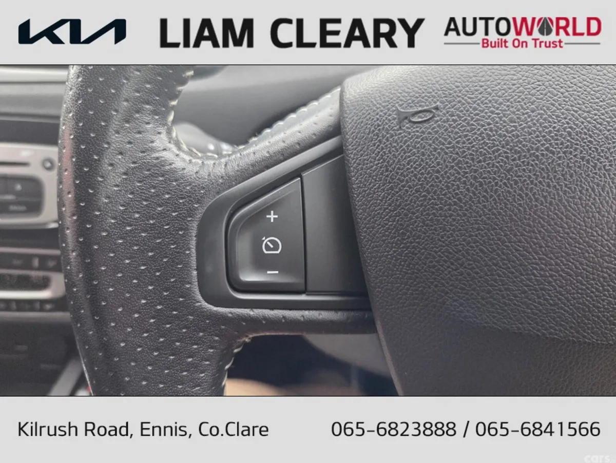 Renault Grand Scenic MPV, Diesel, 2016, Black