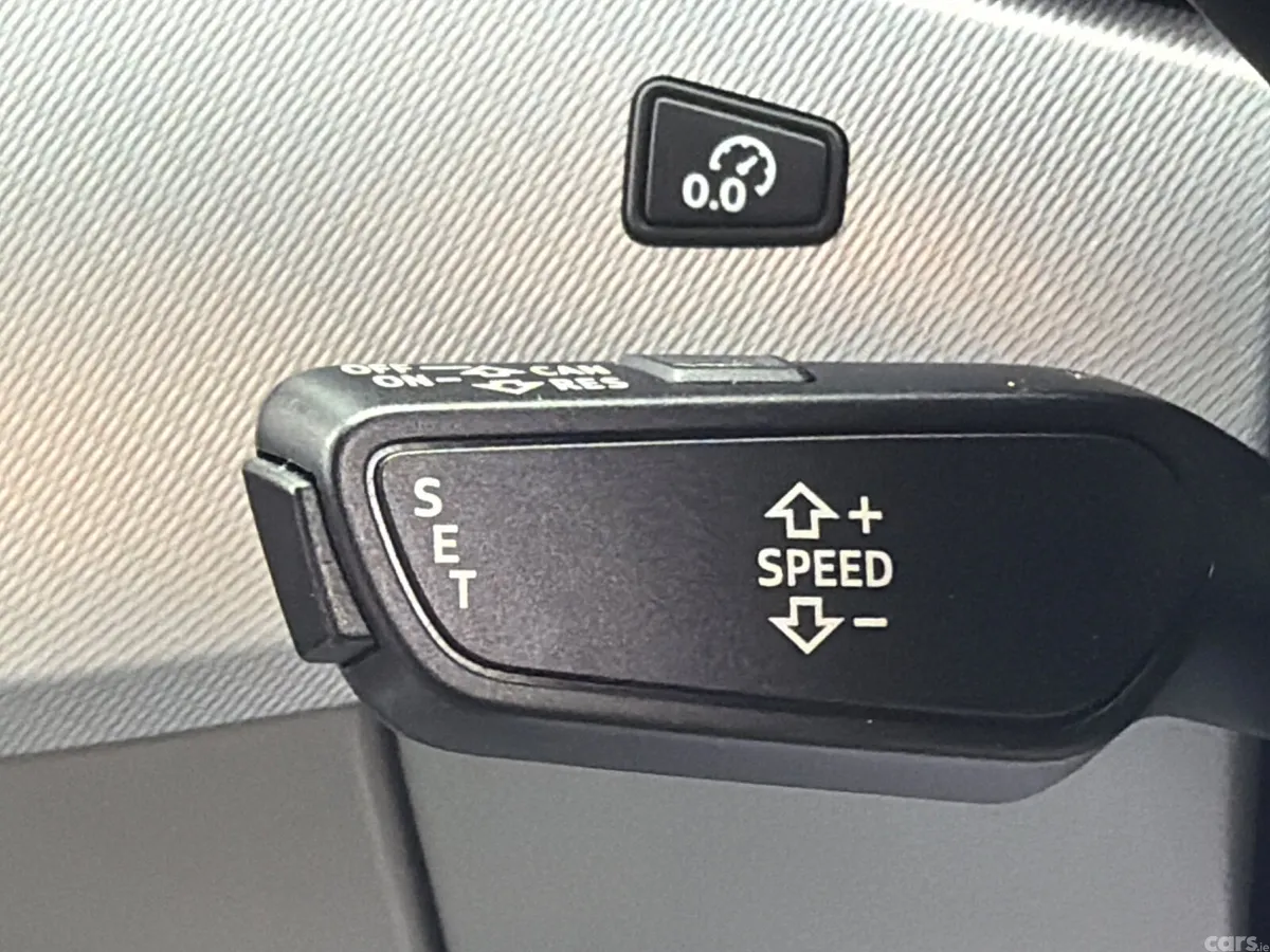 Audi A4 Saloon, Diesel, 2018, Blue