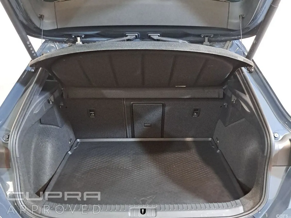 Cupra Formentor SUV, Diesel, 2025, Blue