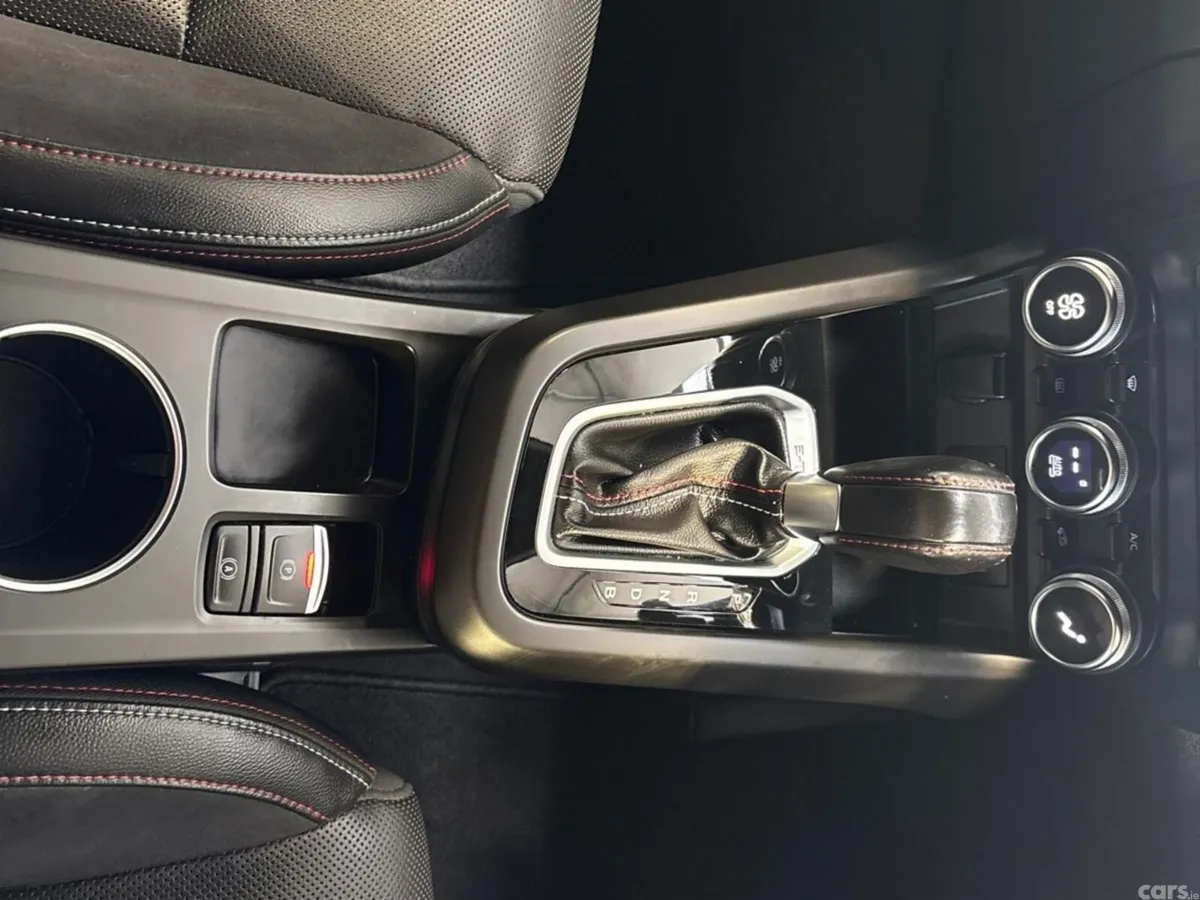 Renault Arkana Hatchback, Petrol Hybrid, 2022, Blue