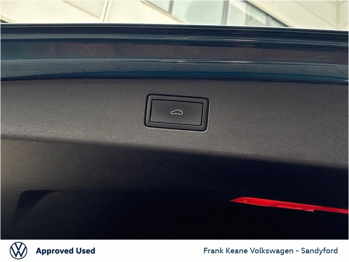 Volkswagen Tiguan SUV, Diesel, 2024, Blue