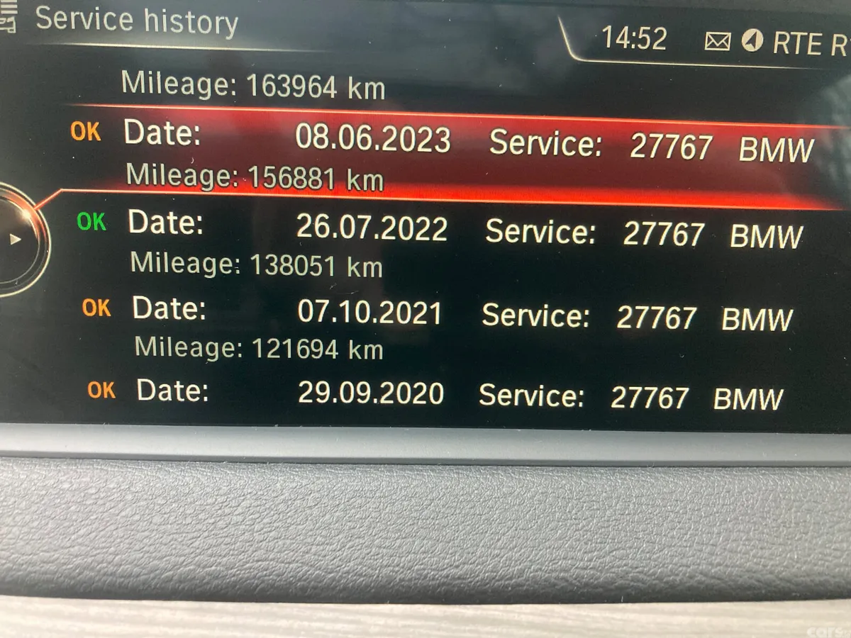BMW X5 SUV, Diesel, 2016, Silver
