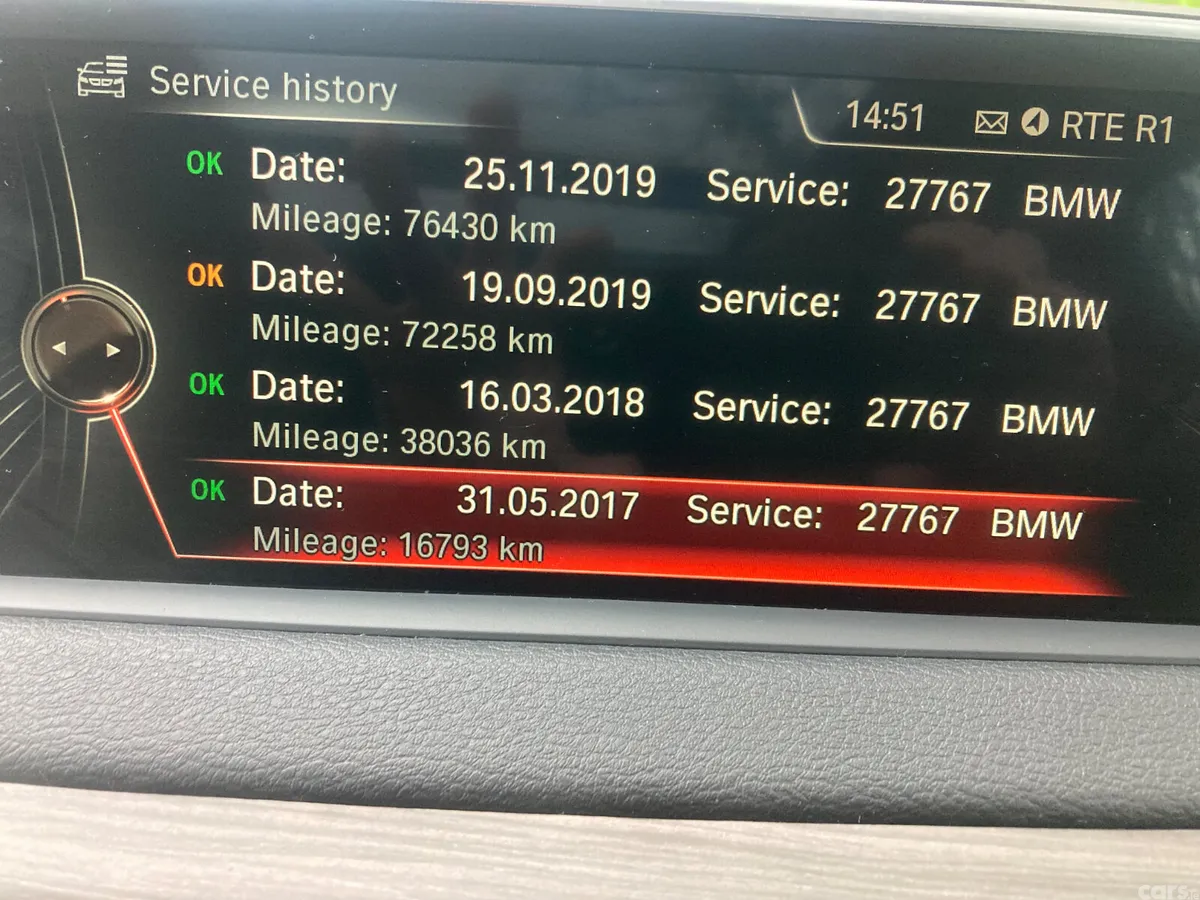 BMW X5 SUV, Diesel, 2016, Silver