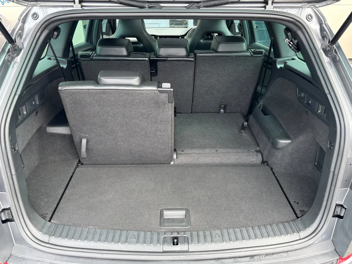 Skoda Kodiaq SUV, Diesel, 2023, Grey