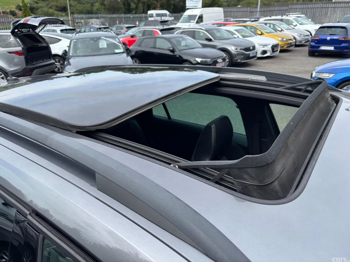Skoda Kodiaq SUV, Diesel, 2023, Grey