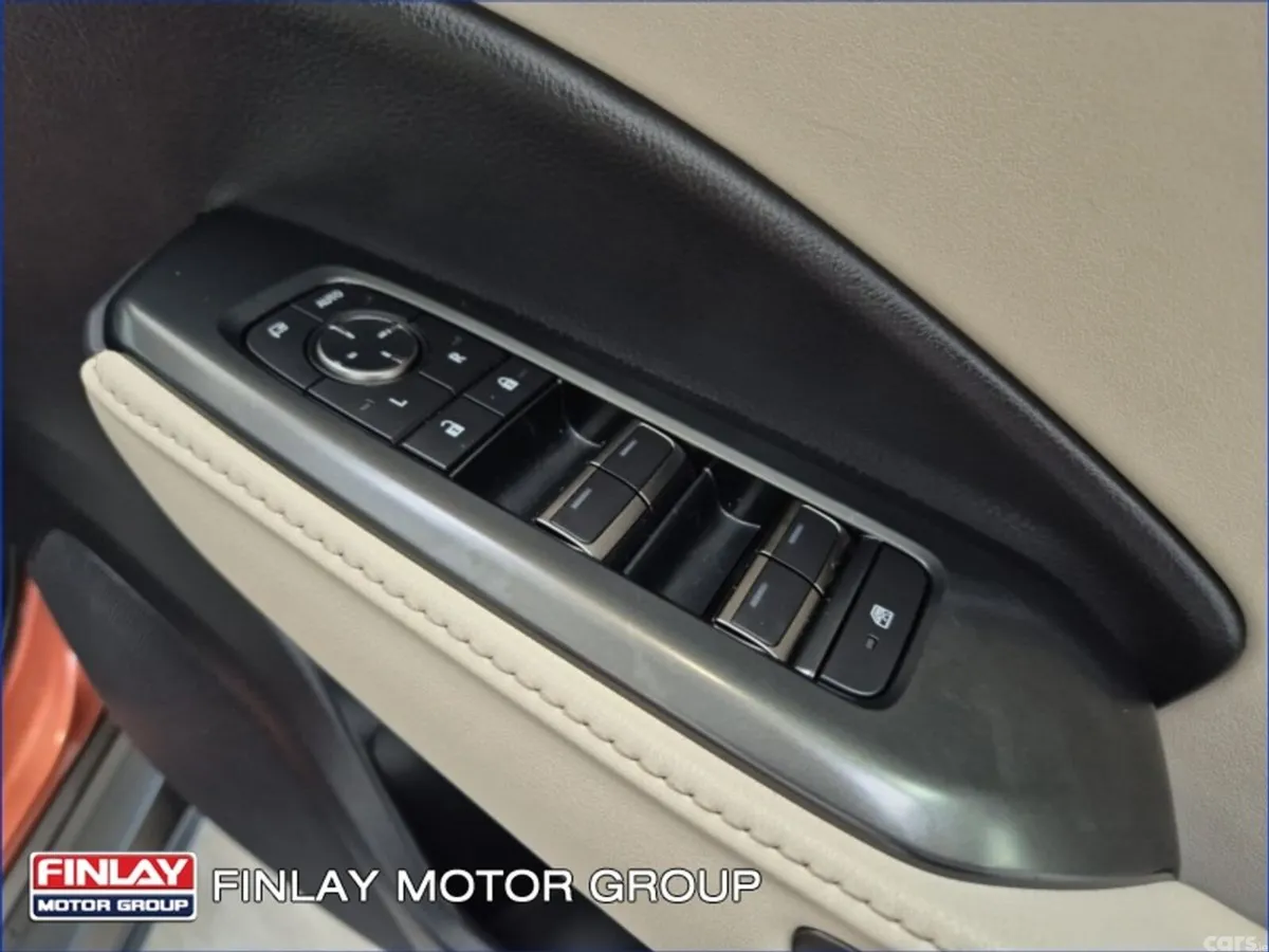 Lexus LBX SUV, Petrol Hybrid, 2024, Brown