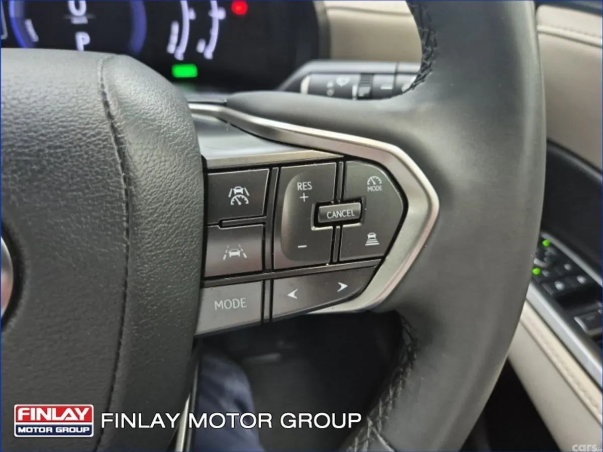 Lexus LBX SUV, Petrol Hybrid, 2024, Brown