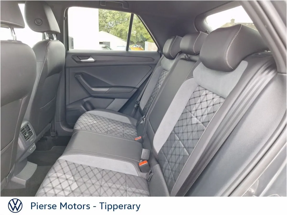 Volkswagen T-Roc SUV, Diesel, 2023, Grey