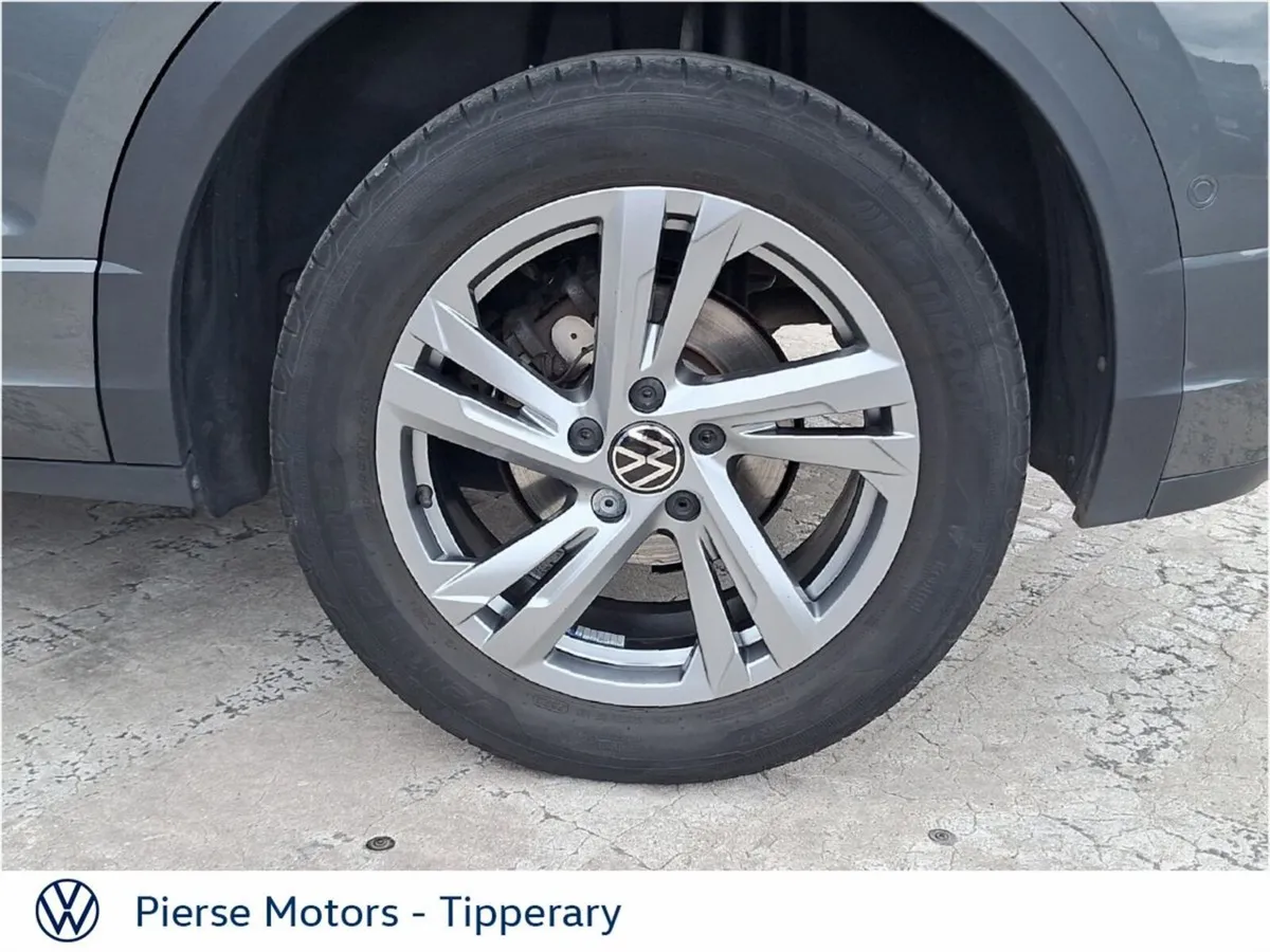 Volkswagen T-Roc SUV, Diesel, 2023, Grey