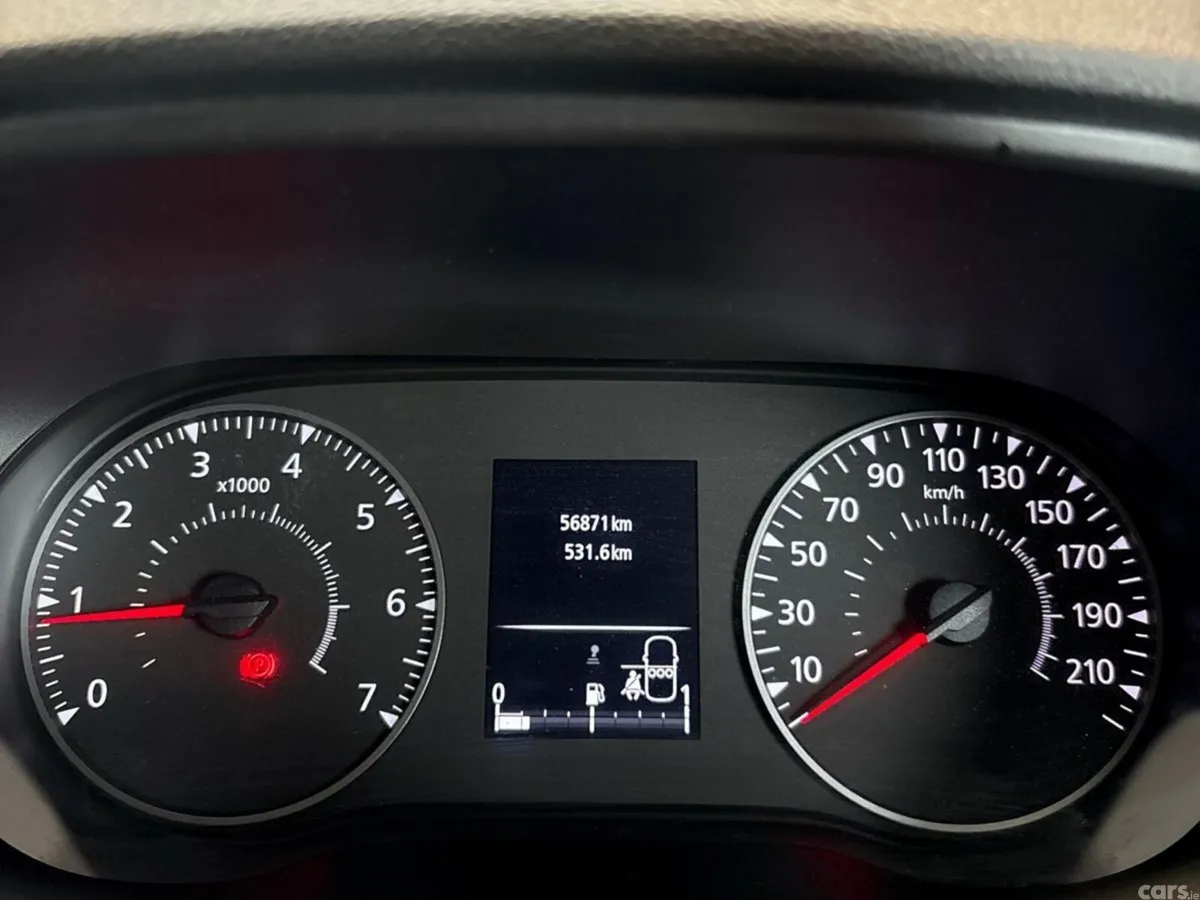 Dacia Duster SUV, Diesel, 2023, Black