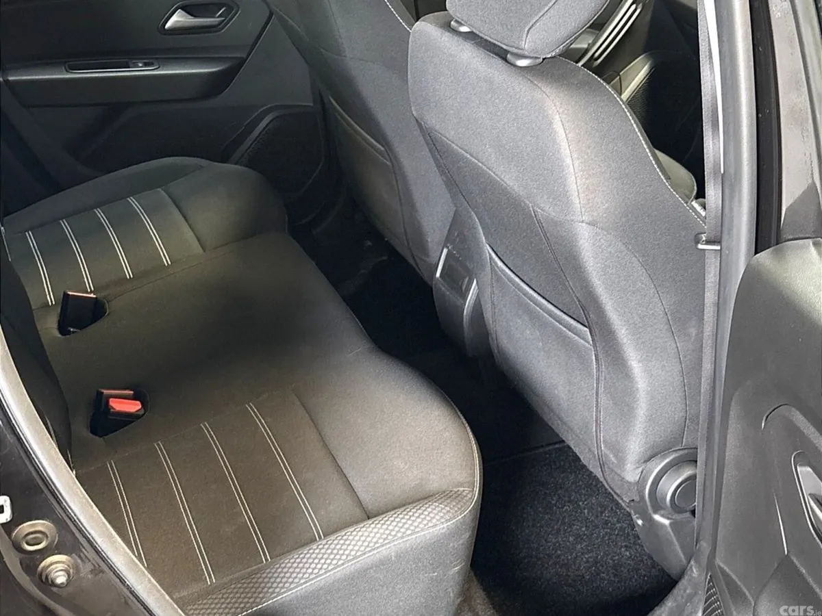 Dacia Duster SUV, Diesel, 2023, Black