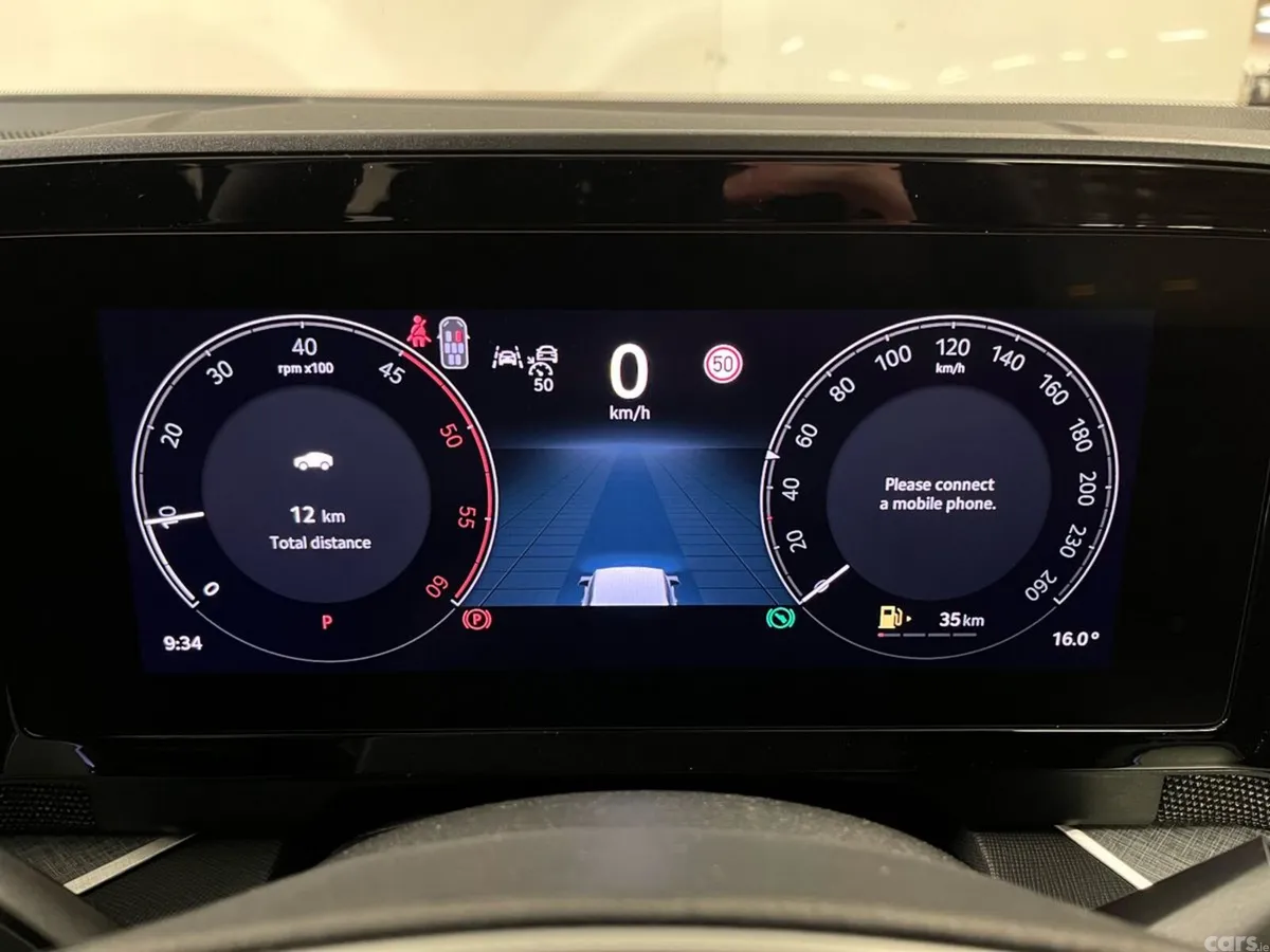 Skoda Kodiaq SUV, Diesel, 2026, Grey