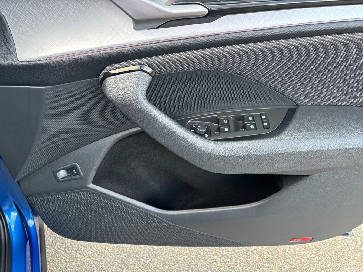 Skoda Kodiaq SUV, Diesel, 2024, Blue