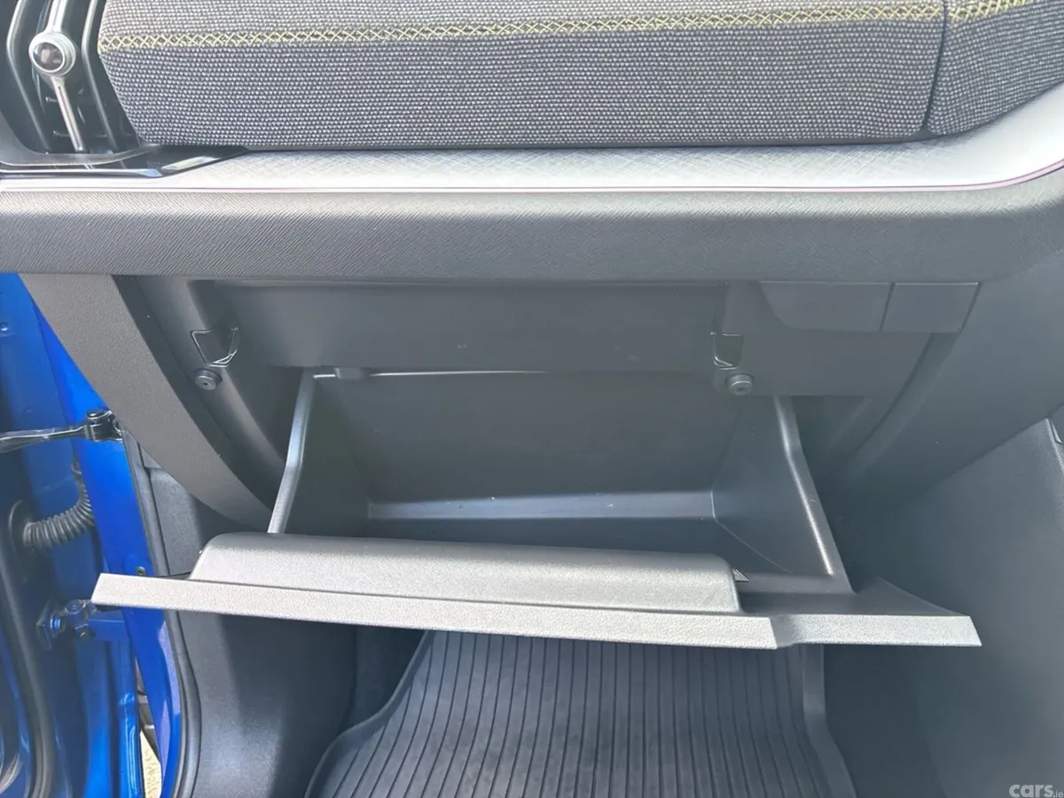 Skoda Kodiaq SUV, Diesel, 2024, Blue