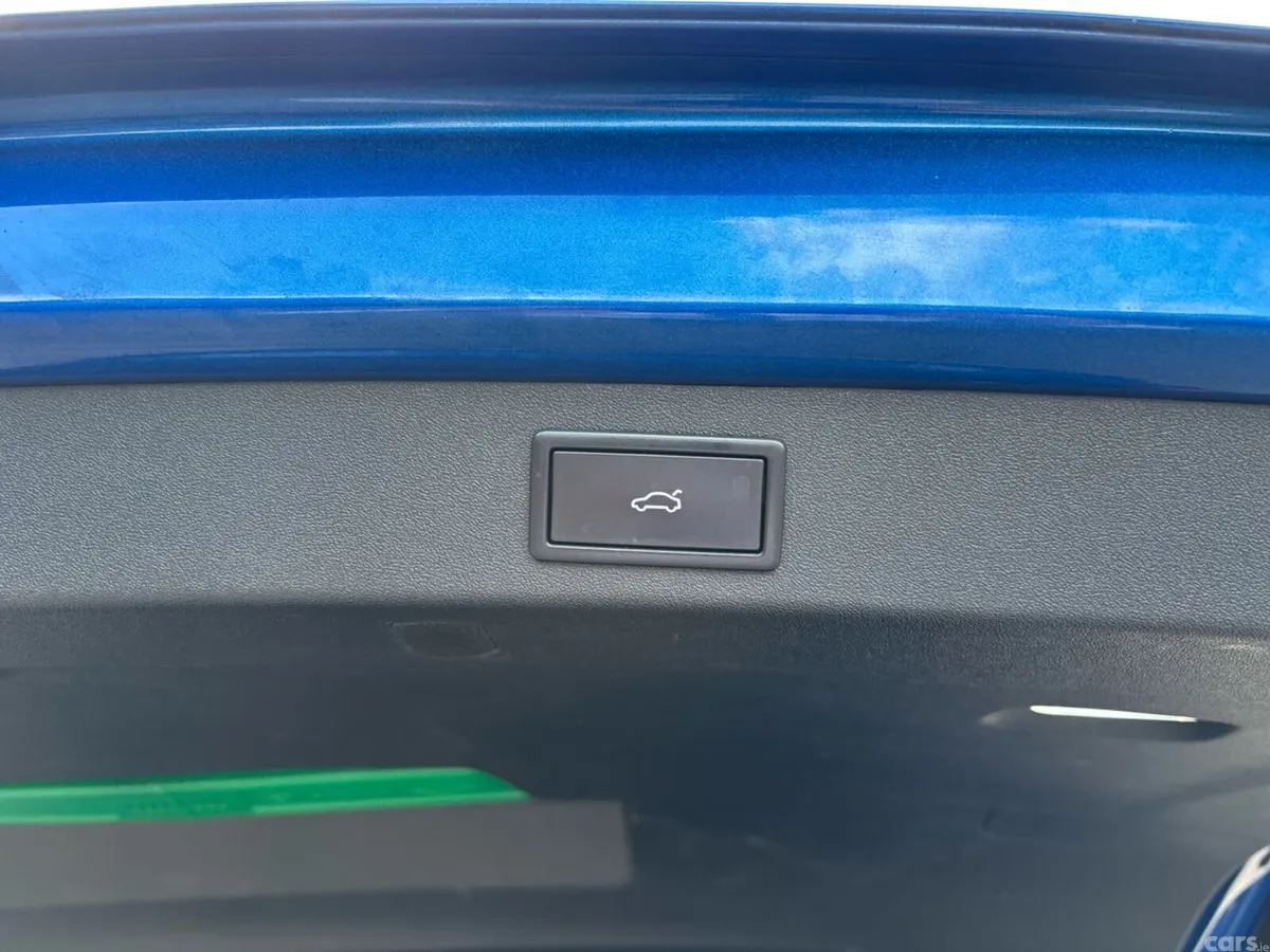 Skoda Kodiaq SUV, Diesel, 2024, Blue