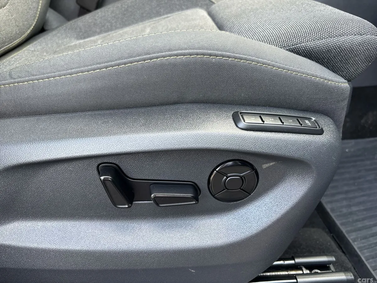 Skoda Kodiaq SUV, Diesel, 2024, Blue