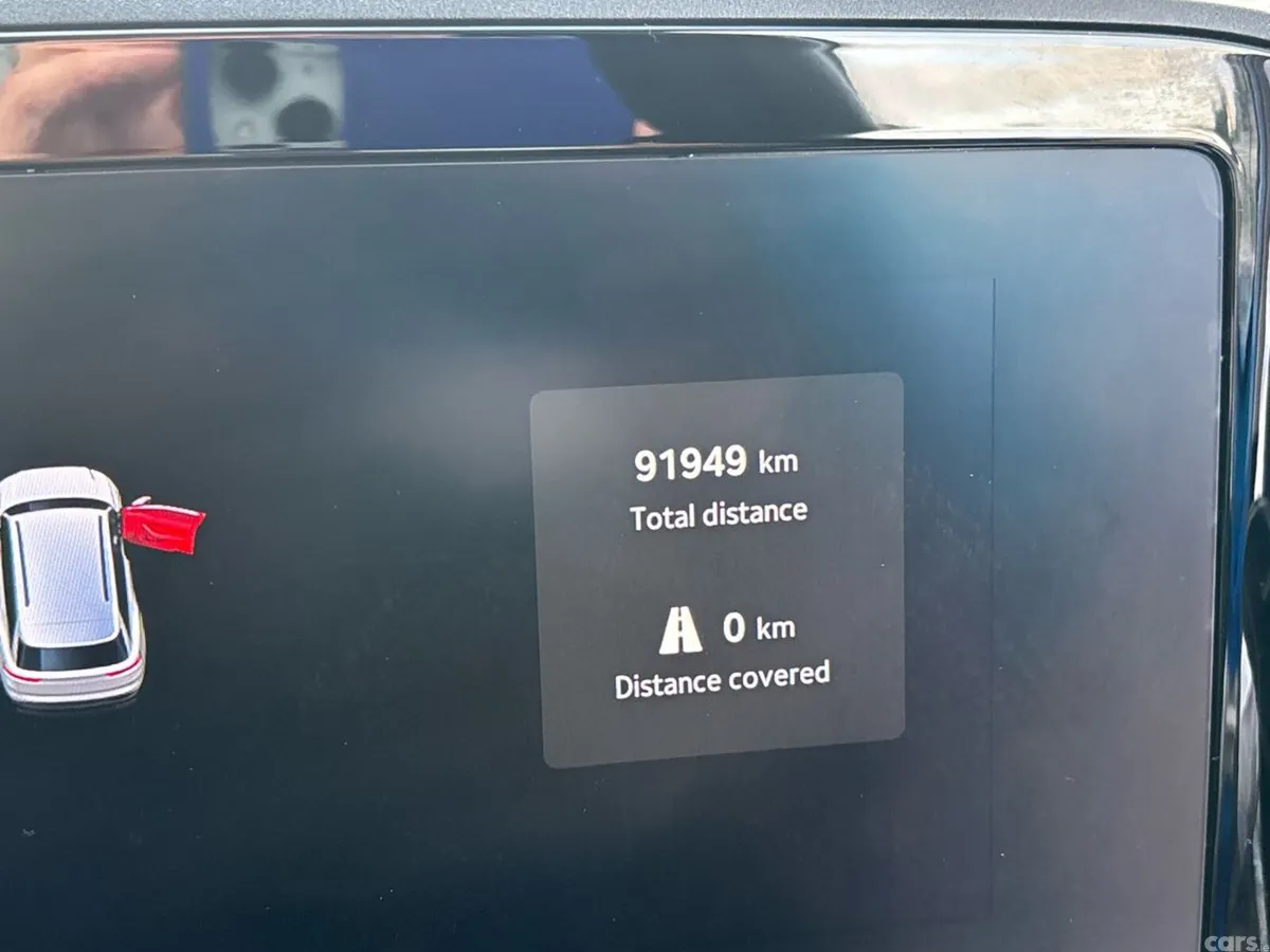 Skoda Kodiaq SUV, Diesel, 2024, Blue