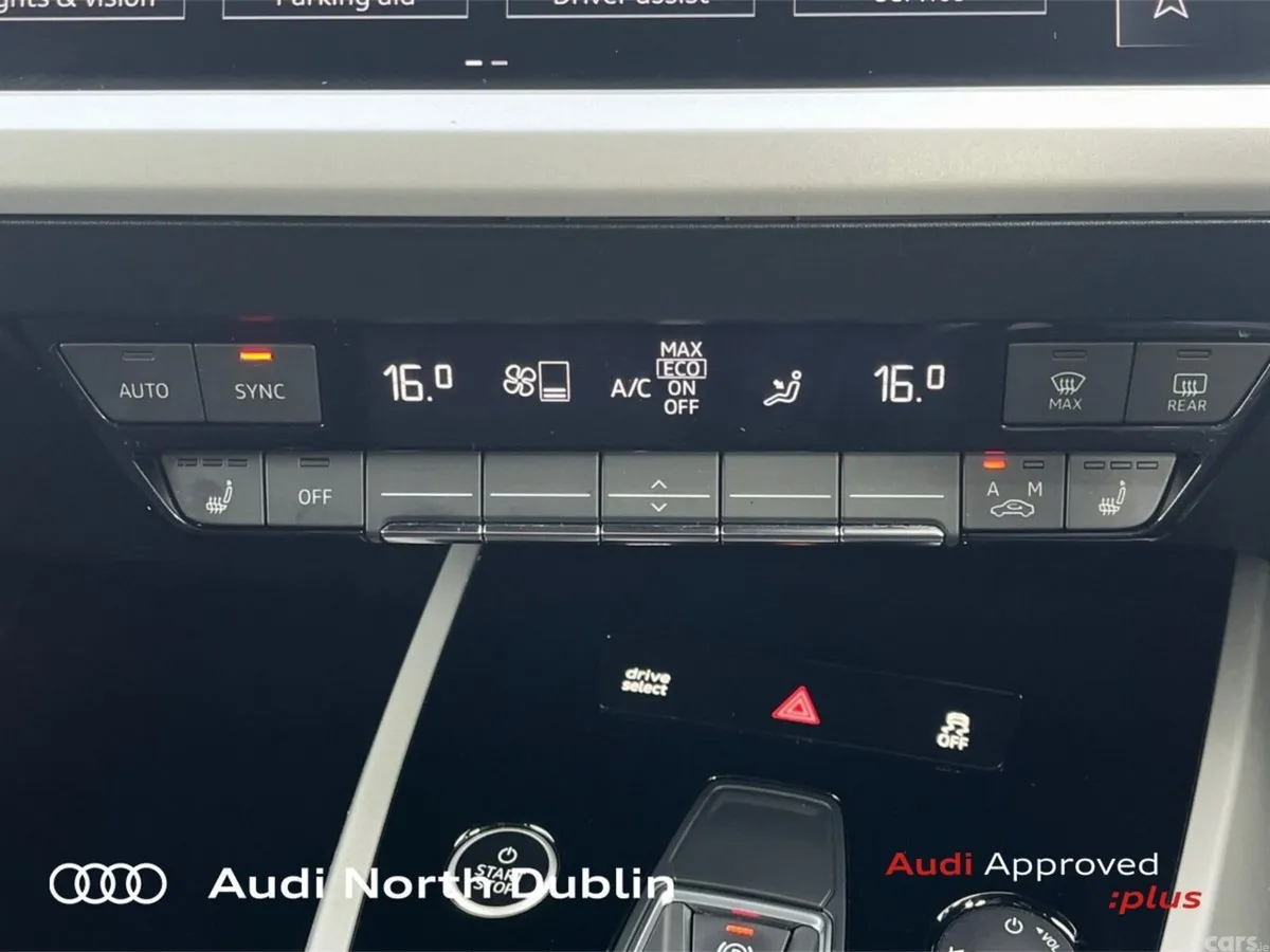 Audi Q4 e-tron Estate, Electric, 2022, Black