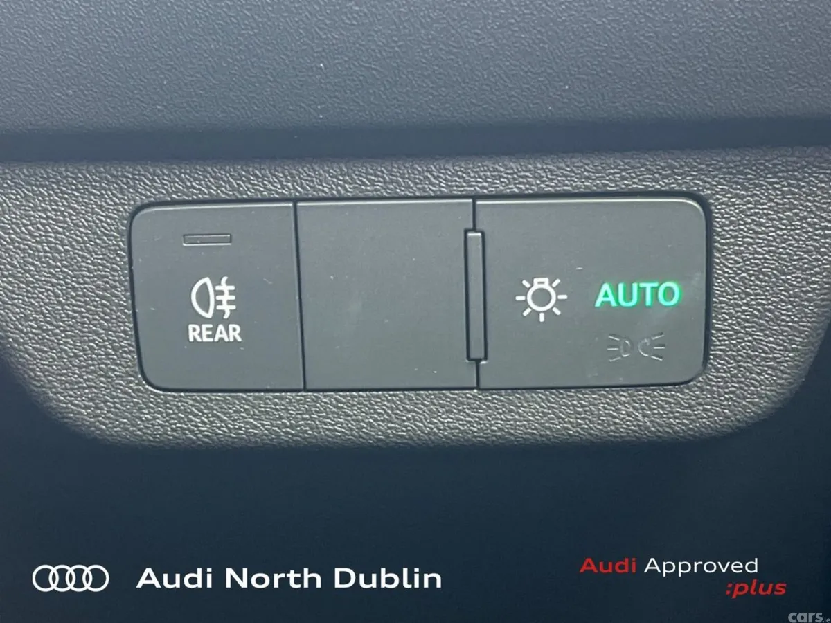 Audi Q4 e-tron Estate, Electric, 2022, Black