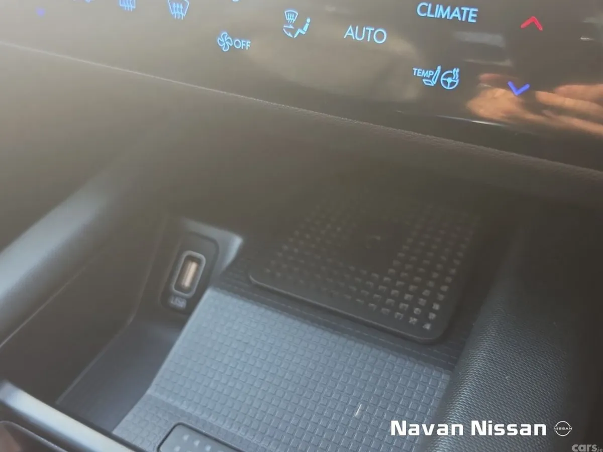 Hyundai IONIQ 6 Saloon, Electric, 2023, Green