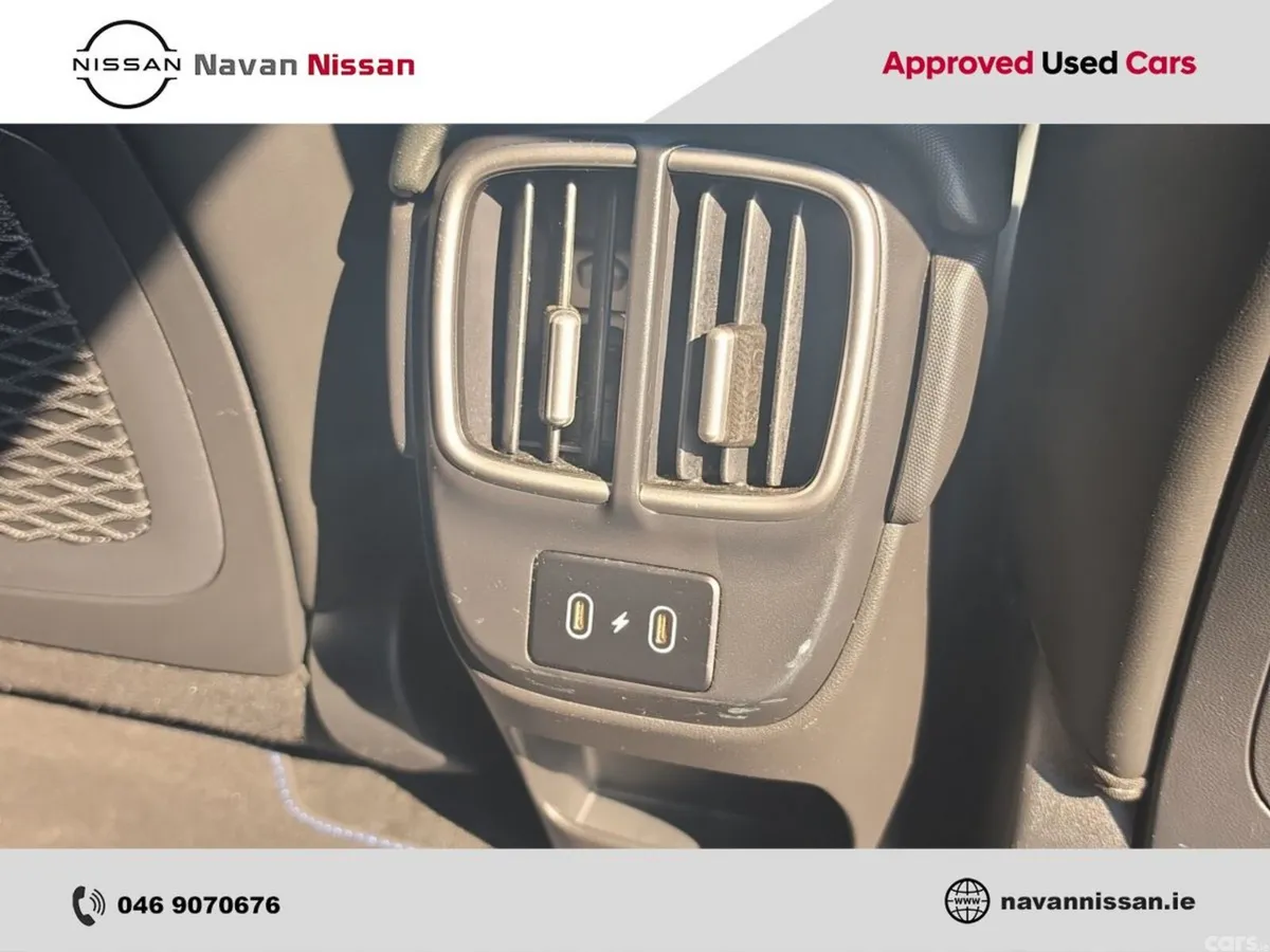Hyundai IONIQ 6 Saloon, Electric, 2023, Green