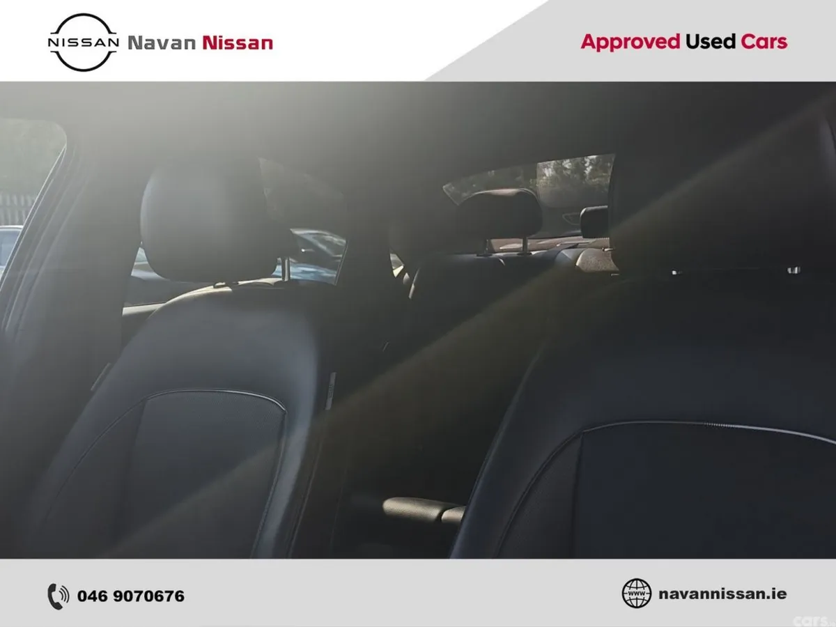 Hyundai IONIQ 6 Saloon, Electric, 2023, Green