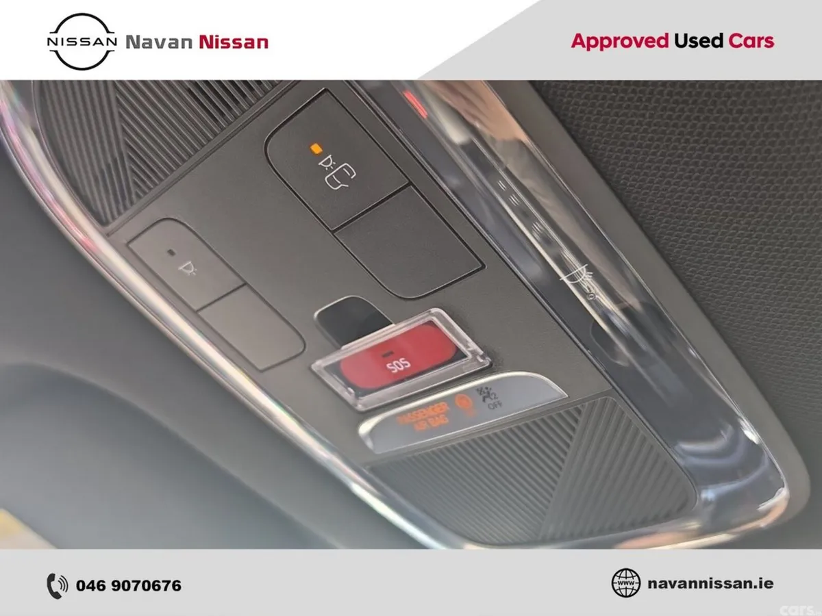 Hyundai IONIQ 6 Saloon, Electric, 2023, Green