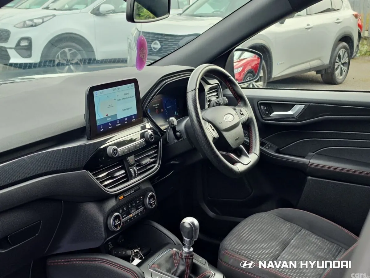 Ford Kuga SUV, Diesel, 2022, Grey