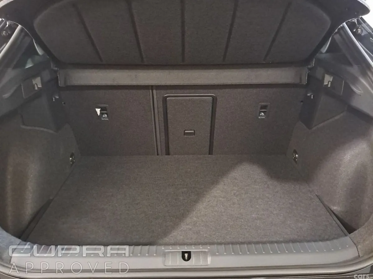 Cupra Formentor SUV, Petrol Plug-in Hybrid, 2026, Grey
