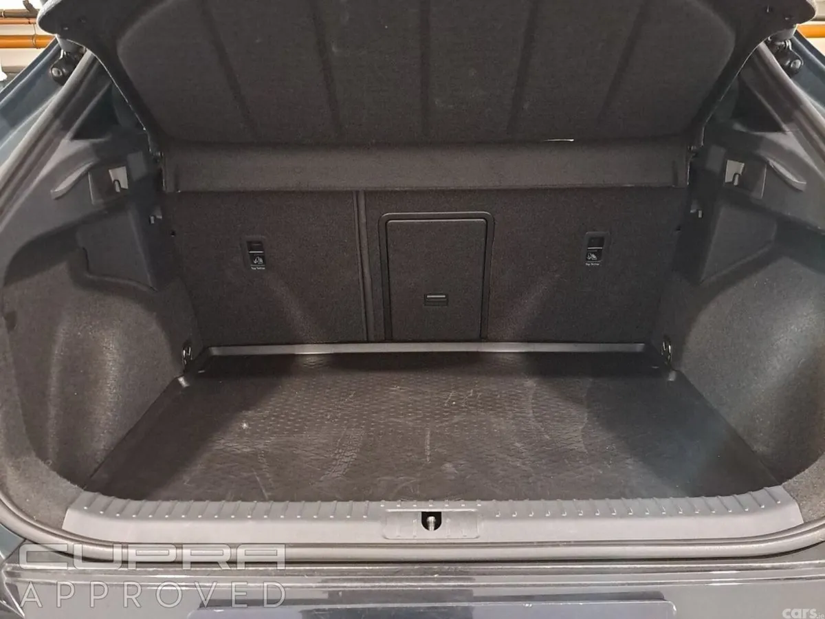 Cupra Formentor SUV, Diesel, 2026, Blue