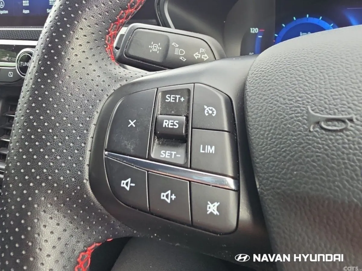 Ford Kuga SUV, Diesel, 2022, Grey