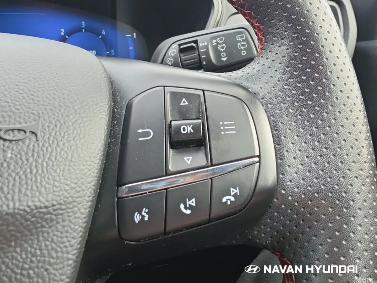 Ford Kuga SUV, Diesel, 2022, Grey