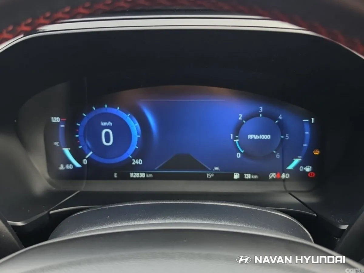 Ford Kuga SUV, Diesel, 2022, Grey