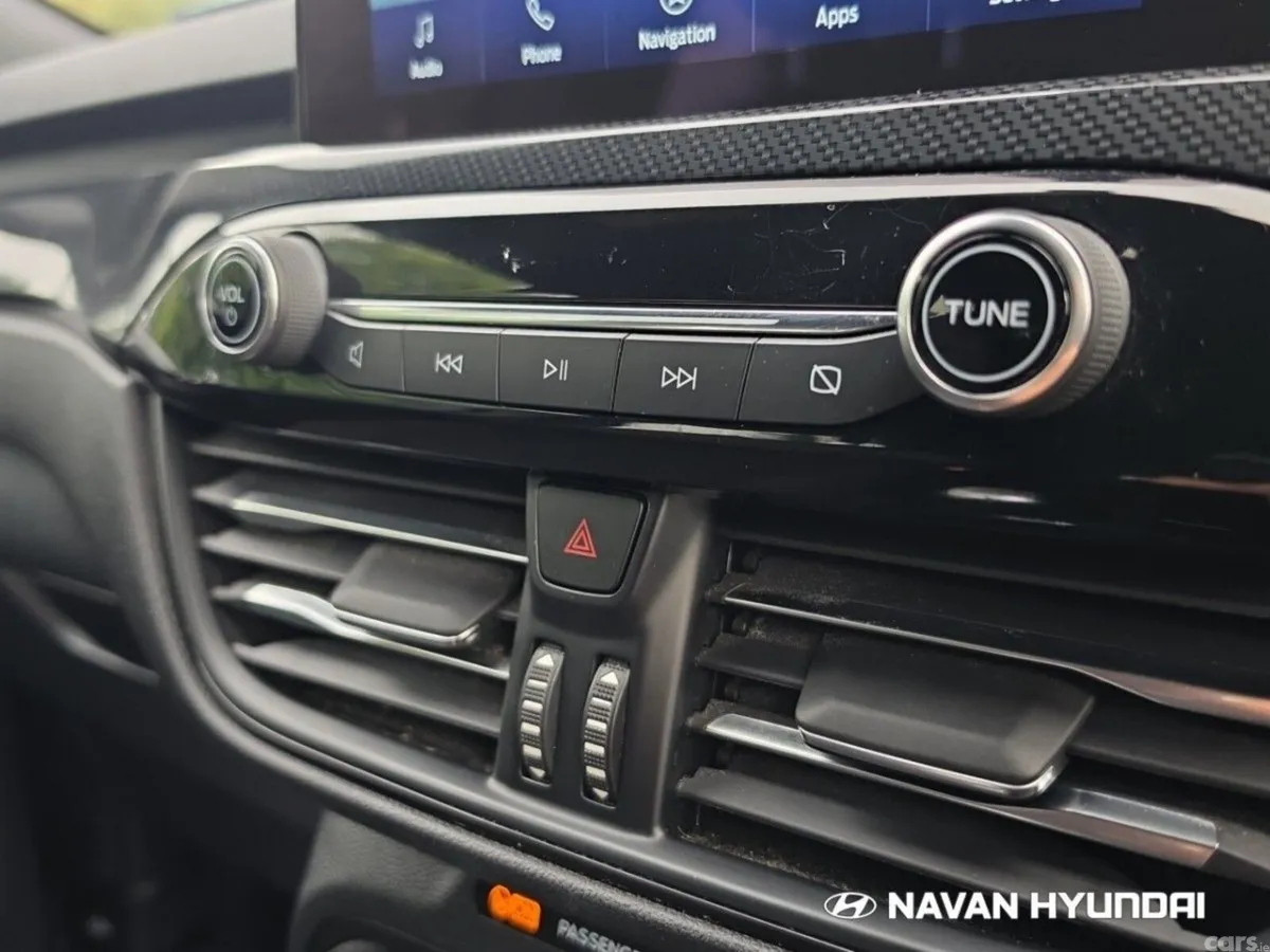 Ford Kuga SUV, Diesel, 2022, Grey
