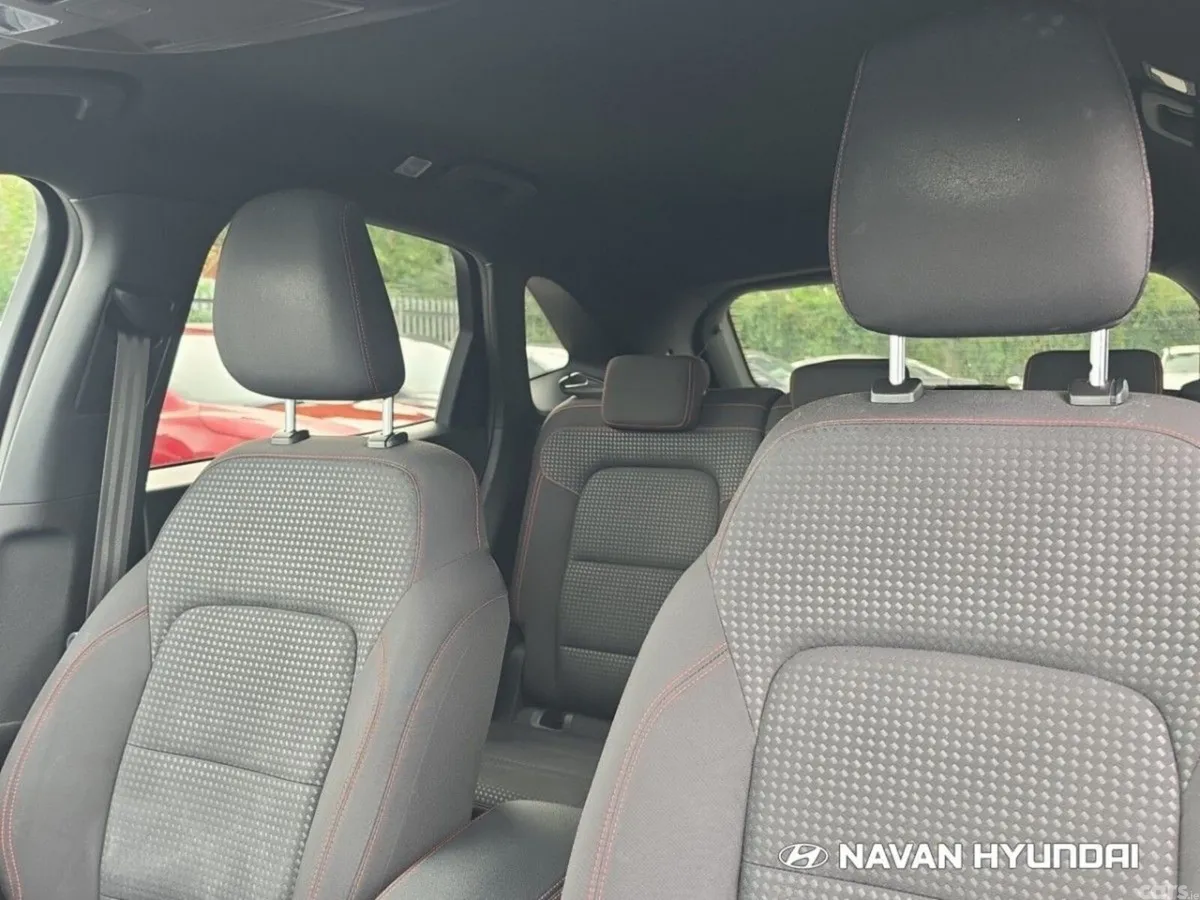 Ford Kuga SUV, Diesel, 2022, Grey