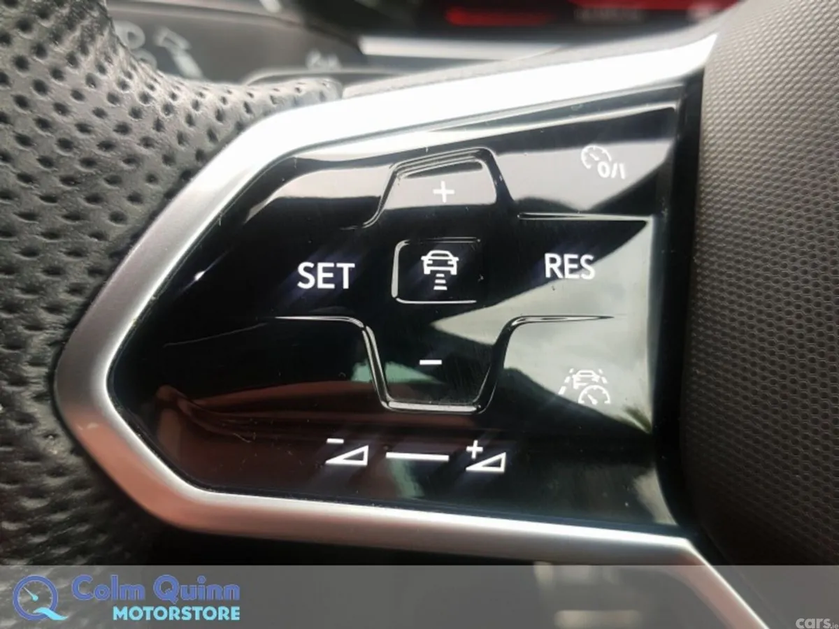 Volkswagen Tiguan SUV, Diesel, 2023, Black