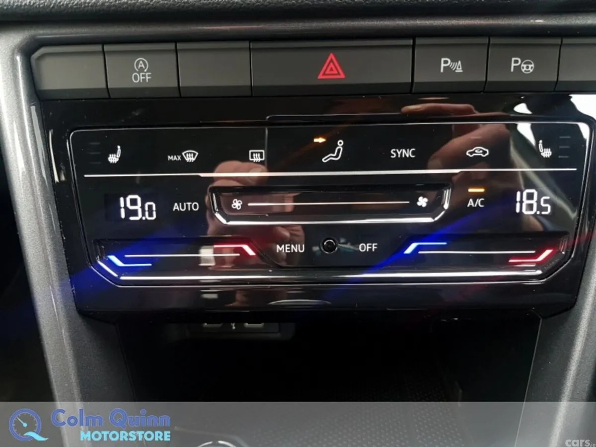 Volkswagen T-Roc SUV, Diesel, 2023, Grey