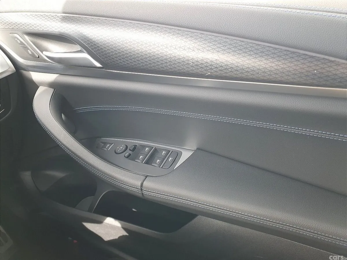 BMW X4 SUV, Diesel, 2022, Grey