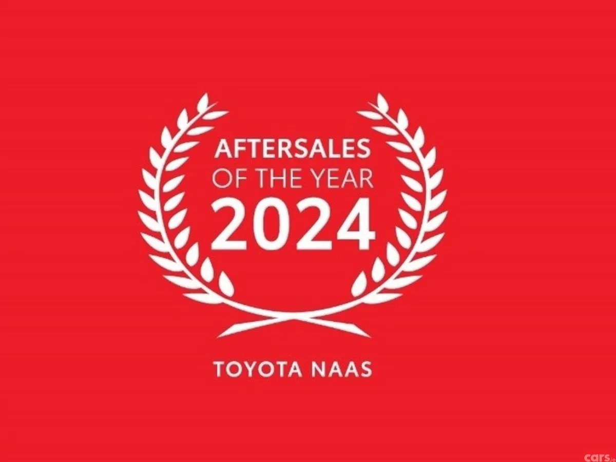 Toyota RAV4 SUV, Petrol Hybrid, 2024, Blue