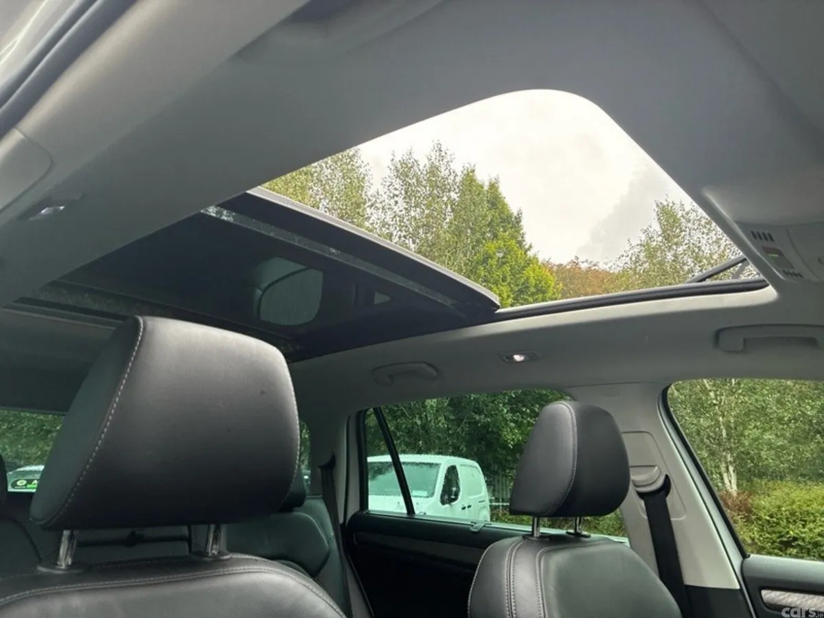 Skoda Kodiaq Estate, Diesel, 2023, White