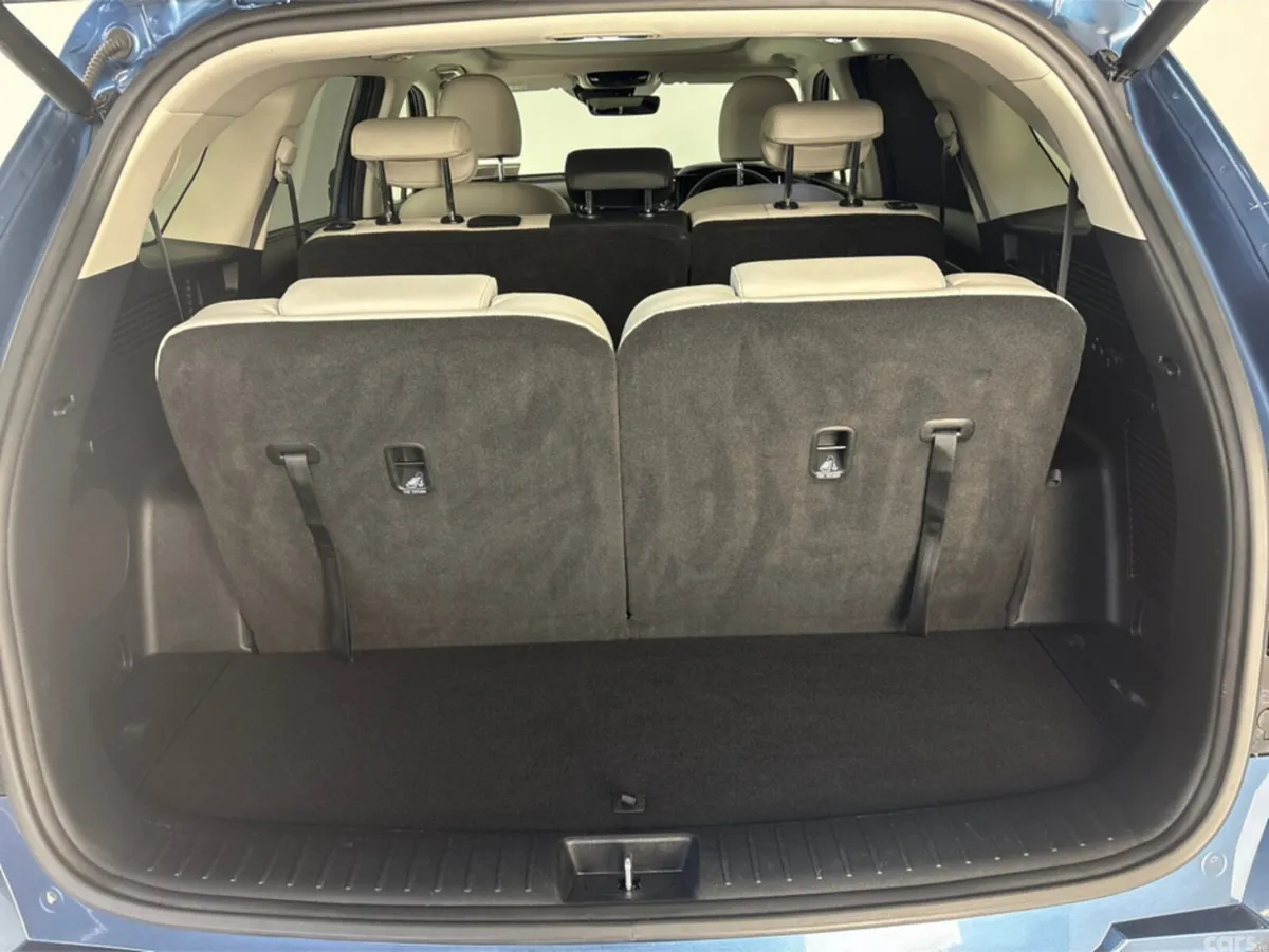 Kia Sorento MPV, Diesel, 2024, Blue