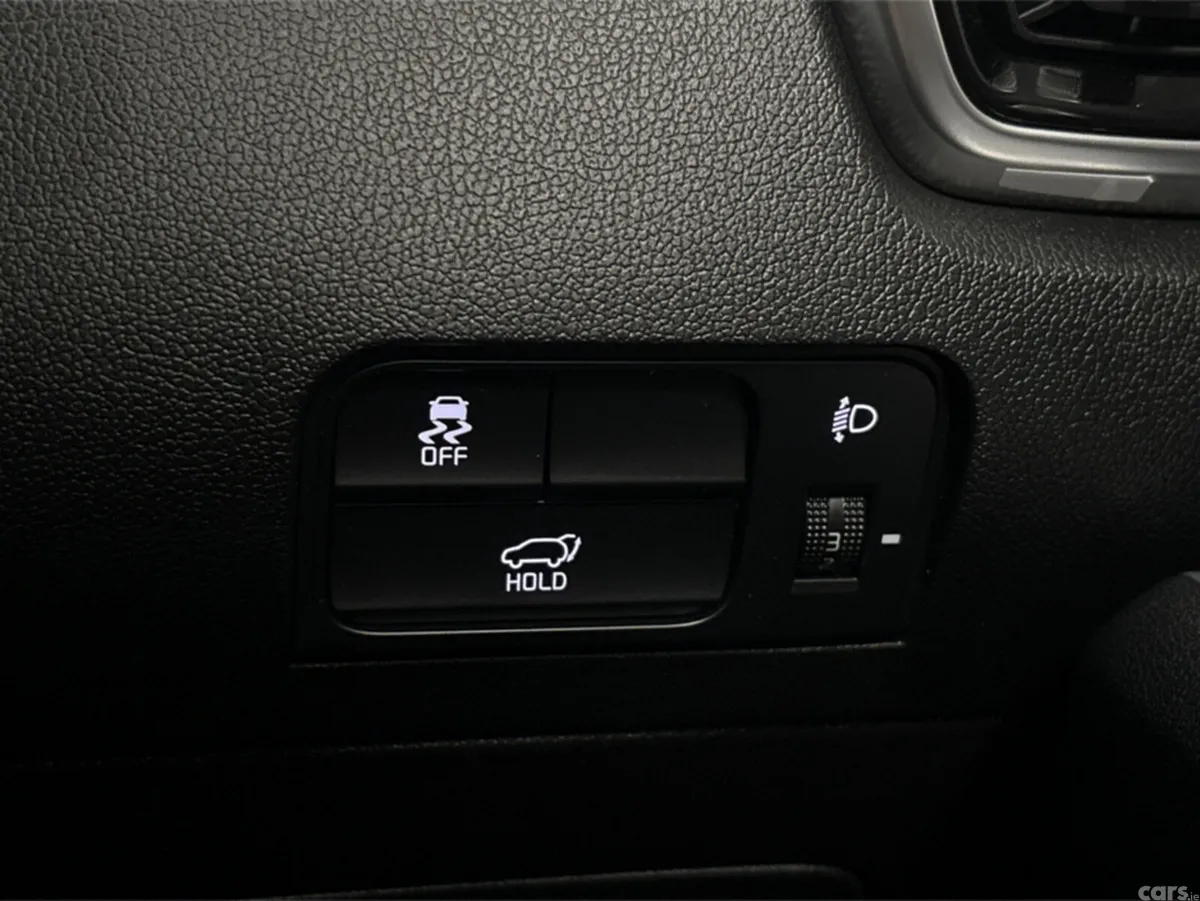 Kia Sorento MPV, Diesel, 2024, Blue