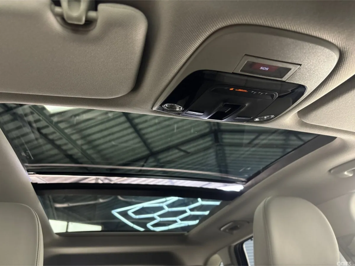 Kia Sorento MPV, Diesel, 2024, Blue