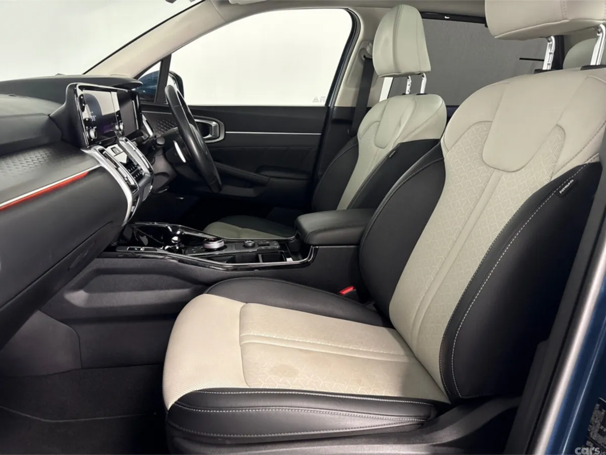Kia Sorento MPV, Diesel, 2024, Blue