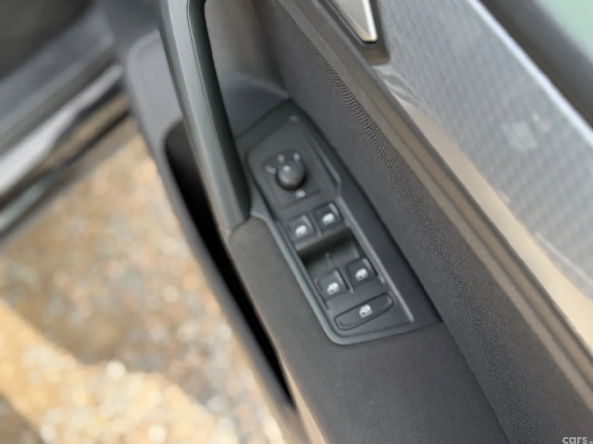 Volkswagen Tiguan SUV, Diesel, 2023, Black